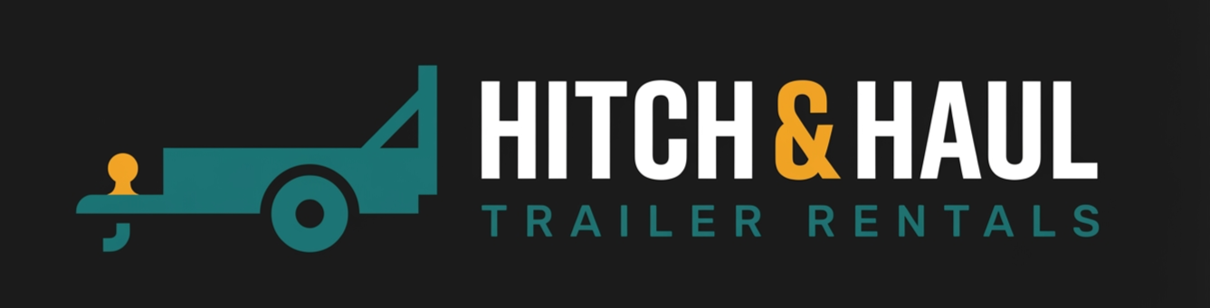 Hitch and Haul Trailer Rentals